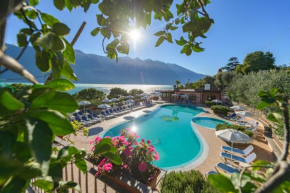 Camping Park Garda Limone Sul Garda